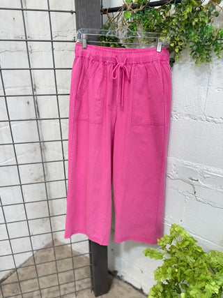 Katrina Pants Pink