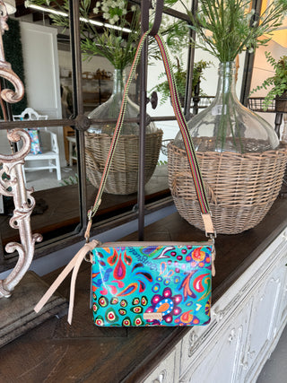 Consuela Tasha Midtown Crossbody