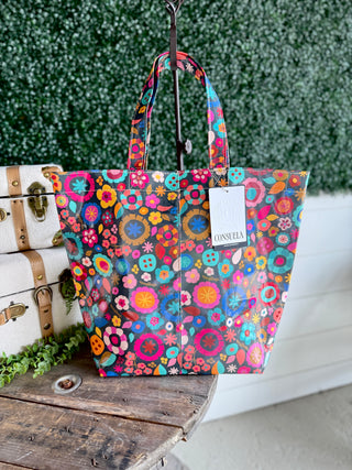 Consuela Amelie Grab 'N Go Basic Tote Consuela