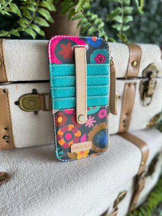 Consuela Amelie Card Organizer RESTOCK Soon Handbags, Wallets & Cases Consuela
