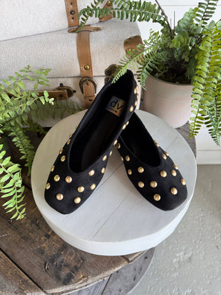 Karma Shoes Black by Dolce Vita Shoes DV By Dolce Vita