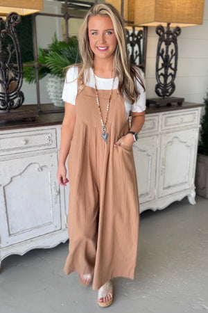 Pretty Woman Jumpsuit