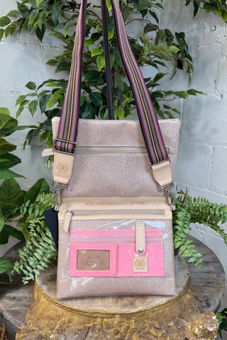 Consuela Emery Metro Crossbody