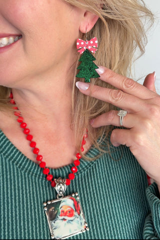 Jolly Photo Necklace Necklaces Accessories To Go