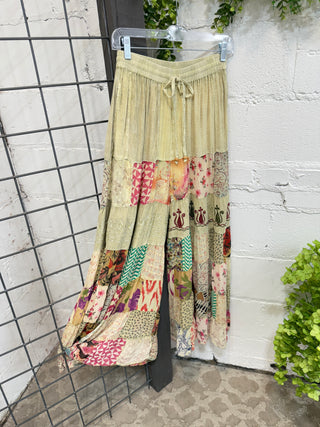 Harmony Pants Moss Pants Young Threads