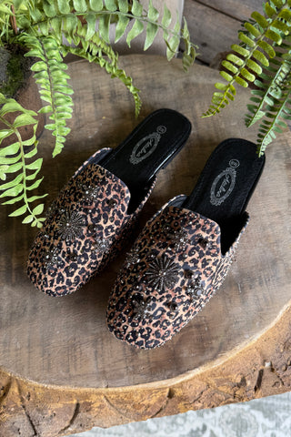Prestige Flats Leopard