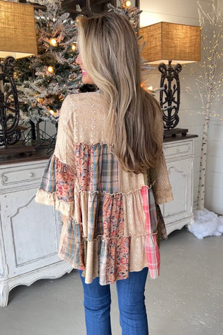 Boho Latte RESTOCK Soon Young Threads