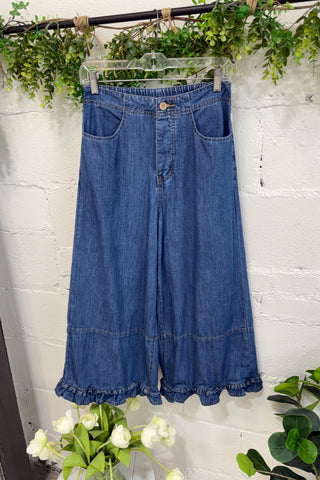 Jenkins Pants Denim Pants Heimish USA