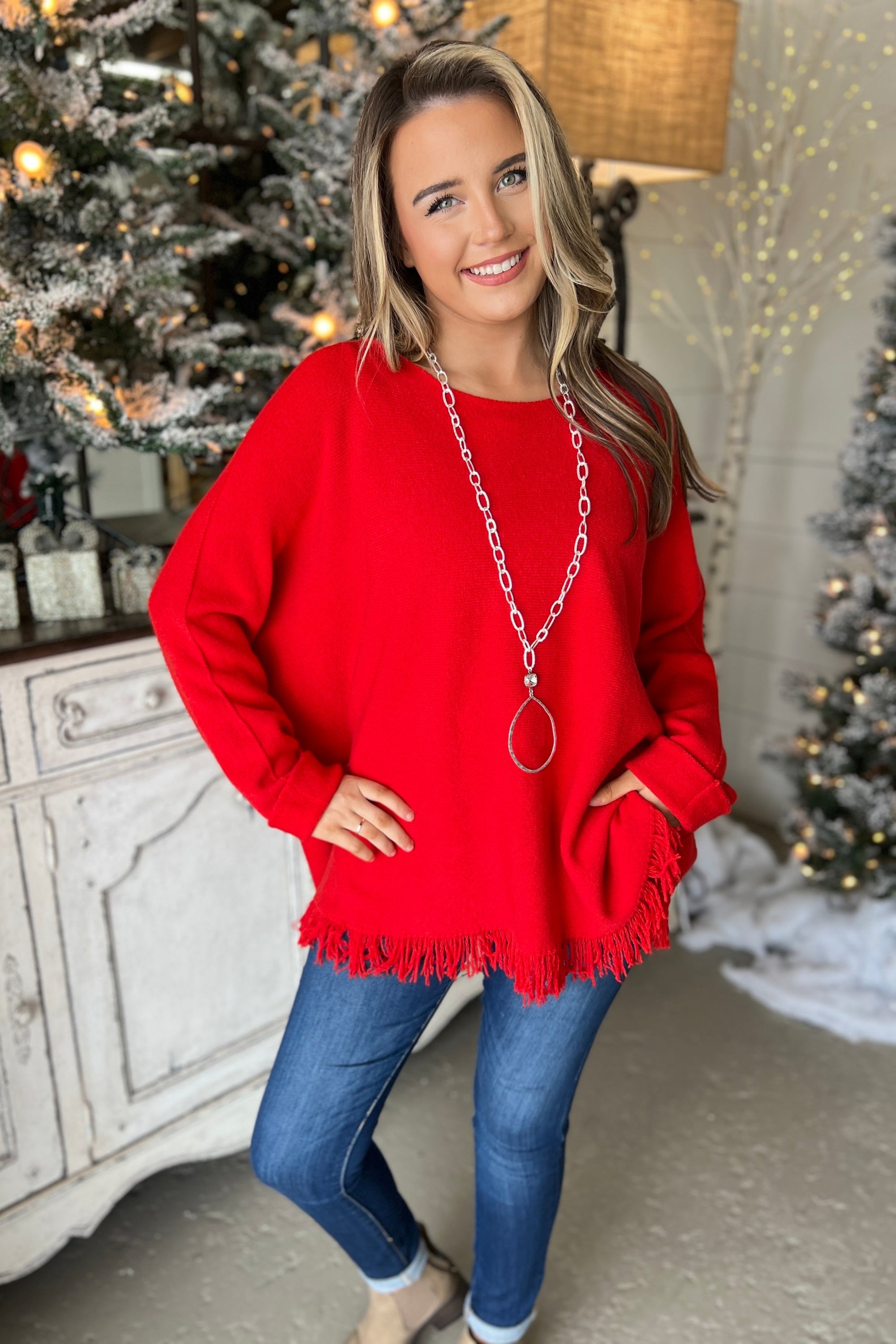 Wells Sweater RESTOCK