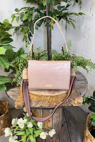Consuela Emery Metro Crossbody