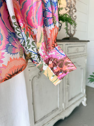 Shirley Top Rose by Eesome Shirts & Tops eesome