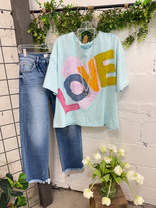 Gilmore Jeans Denim by Risen Jeans Risen