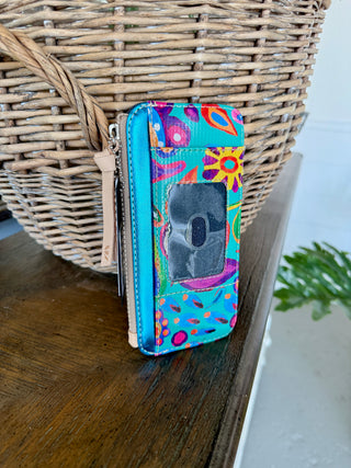 Consuela Tasha Card Organizer