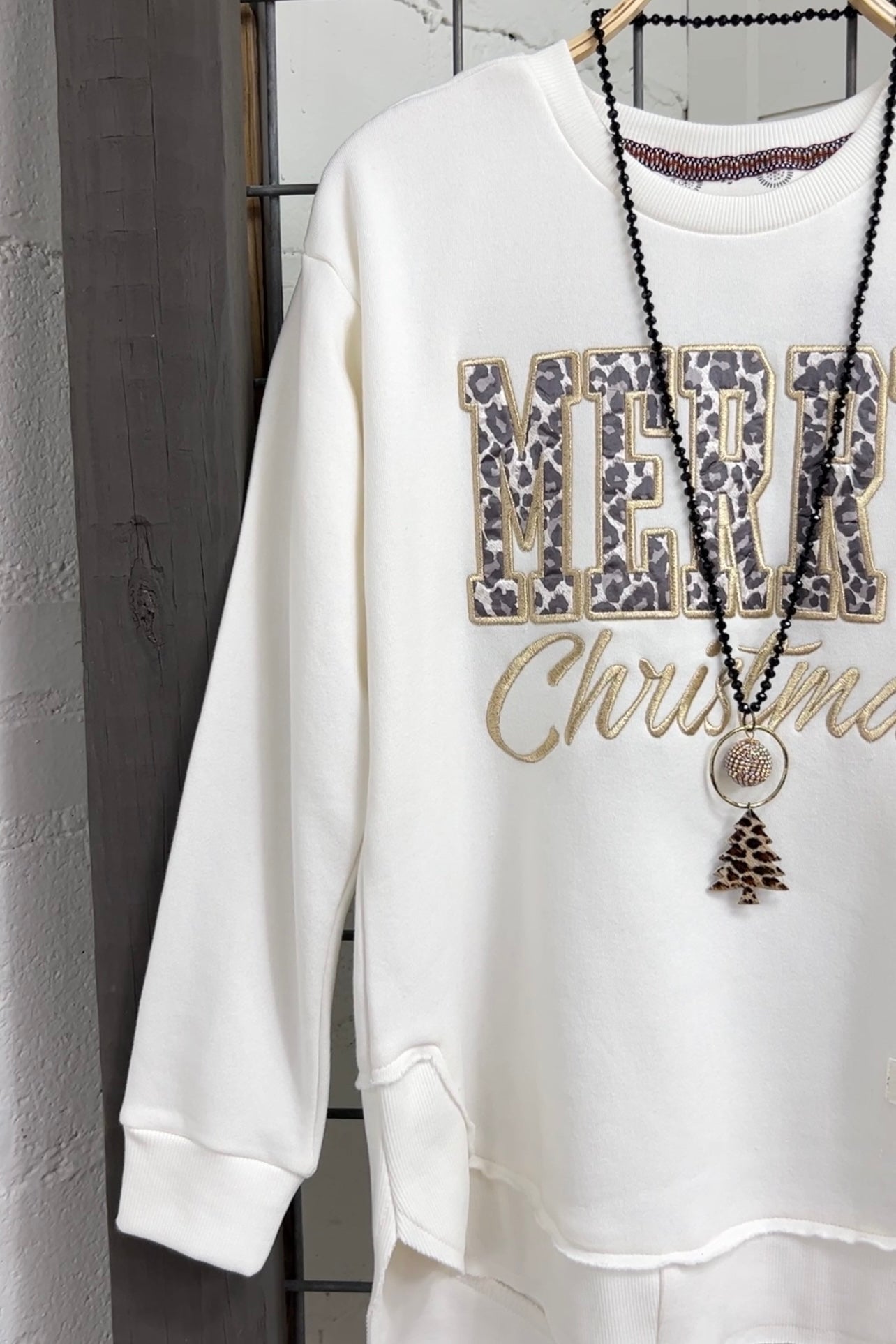 Golden Christmas RESTOCK