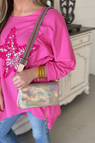 Consuela Gloria Uptown Crossbody  Consuela   