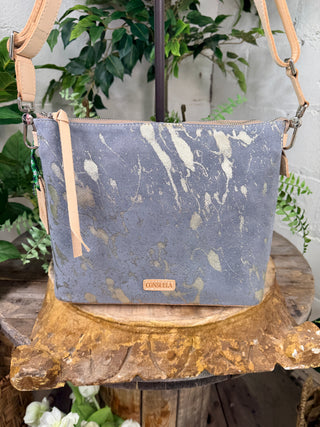 Consuela Jagger Downtown Crossbody