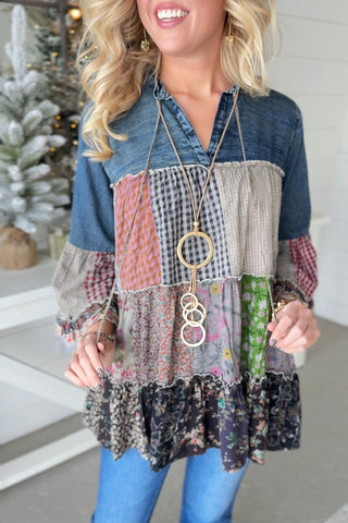 Songbird RESTOCK Soon Shirts & Tops Young Threads