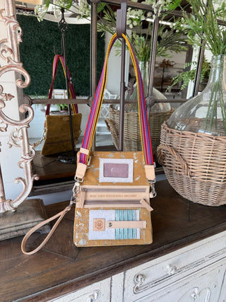 Consuela Marlow Uptown Crossbody