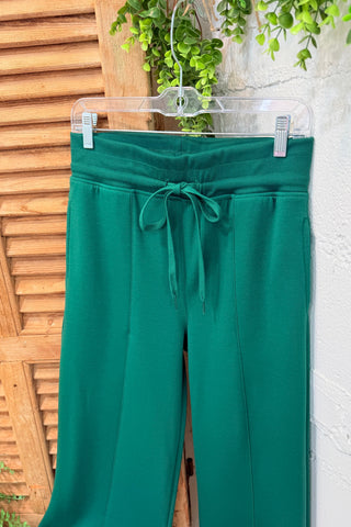 Abby Scuba Set Hunter Green