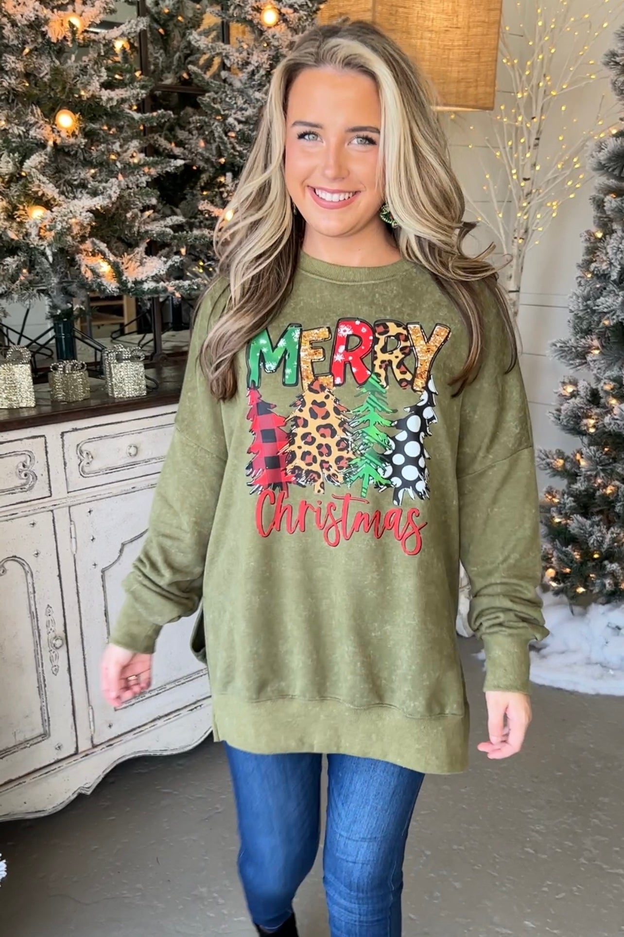Merry Trees RESTOCK