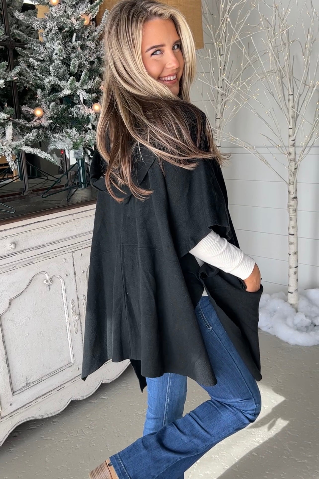 Veronica Kimono RESTOCK