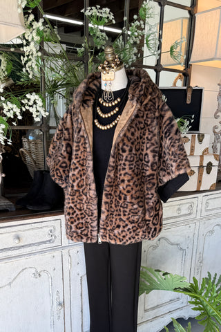 Valentina Jacket Camel Jacket Original USA