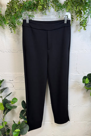 Girl Boss Pants Lt Khaki