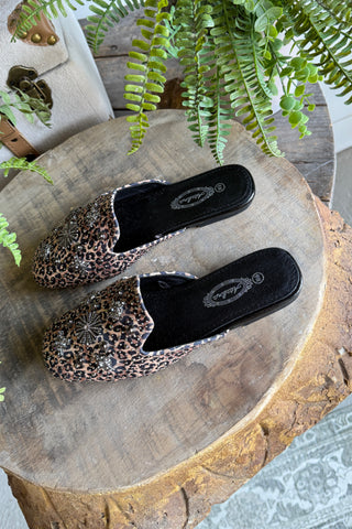 Prestige Flats Leopard