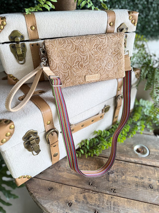 Consuela Lawton Uptown Crossbody Handbags, Wallets & Cases Consuela