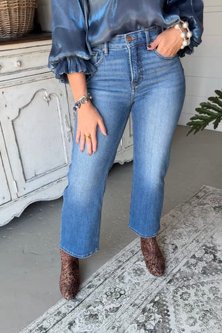 New Day Jeans by Risen