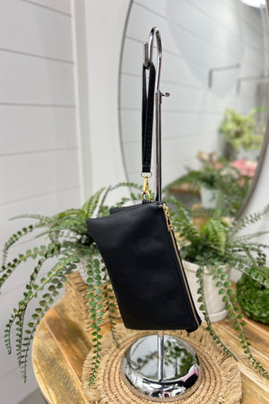 Isabella Crossbody Bag