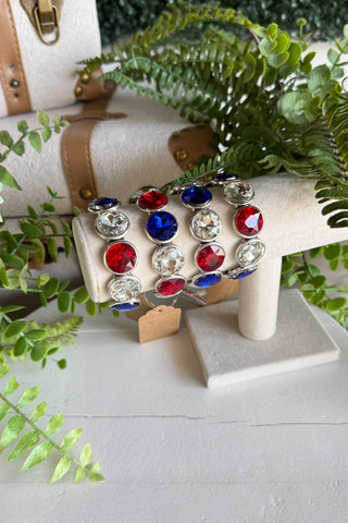 Bedazzled Bracelet USA