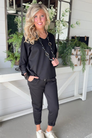 Elani Pants Winter White Pants Oz