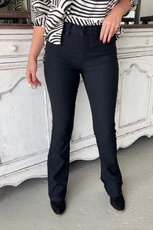 Raven Hyperfit Bootcut Pant