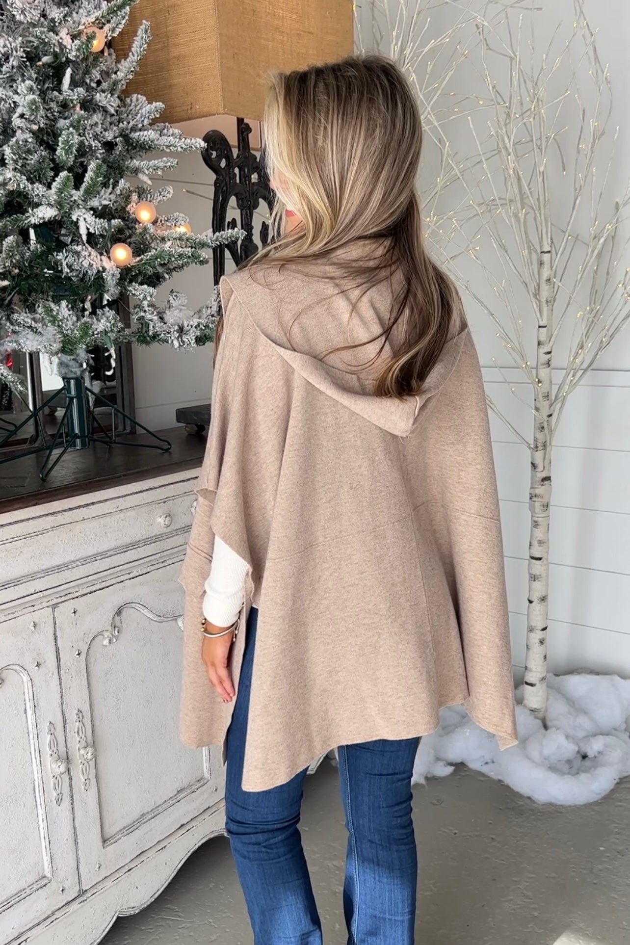 Veronica Kimono RESTOCK
