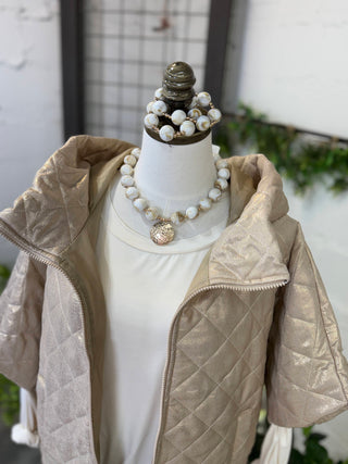 Natural Choice Necklace