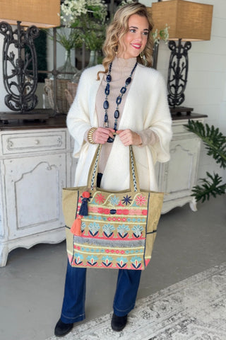 Matilda Hobo Bag Handbags K & K Interiors