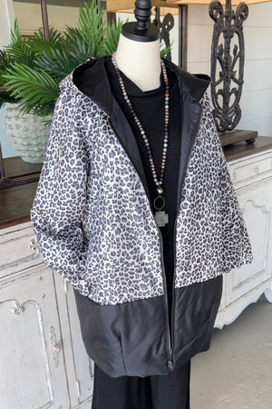 Avery Jacket