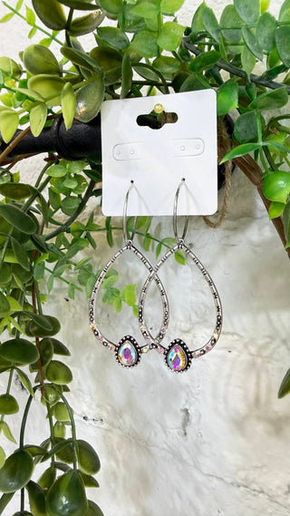 Yummy Earrings Silver
