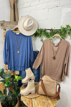 Fall Breeze