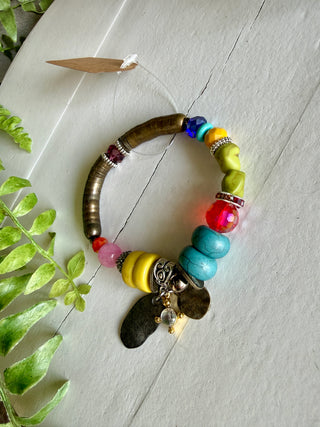 Shanie Bracelet Multi