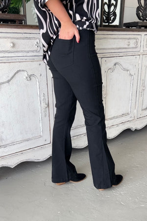Royalty Hollywood Bootcut Pant