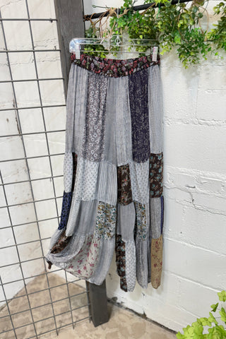 Hullabaloo Pants Slate