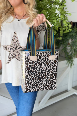 Mona Chic Tote by Consuela Purse Consuela