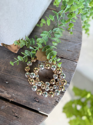 Stylin Bracelets Silver/Gold Bracelets SM Style/Avenue T