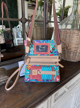Consuela Tasha Uptown Crossbody