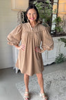 Taupe