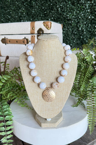 Natural Choice Necklace