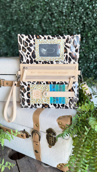 Consuela Mona Uptown Crossbody