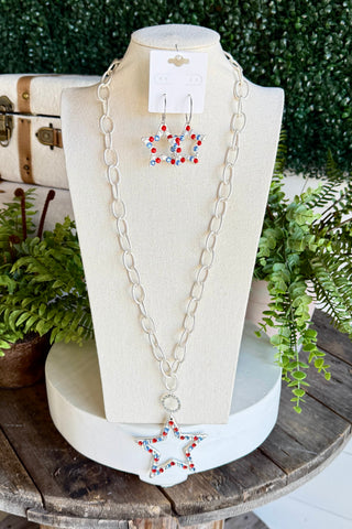 Daystar Earrings USA Earrings BFF